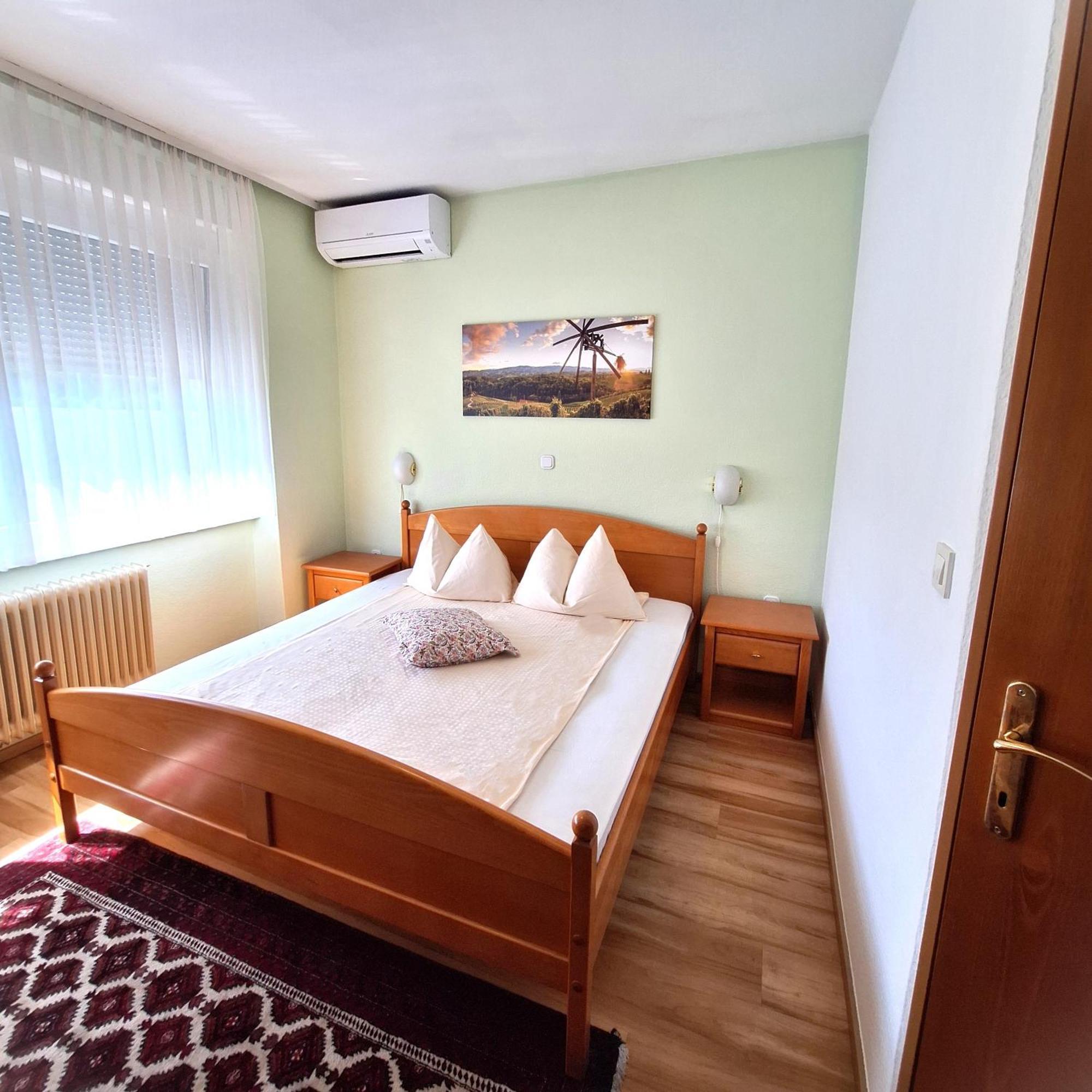 Penzion Gostisce Lesjak Orehova vas Exterior foto